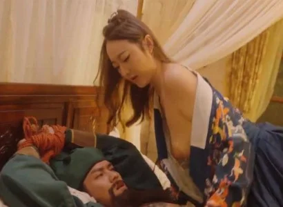 Gia Cát Lượng dù khôn ngoan cũng không qua nổi vòng tay người đẹp