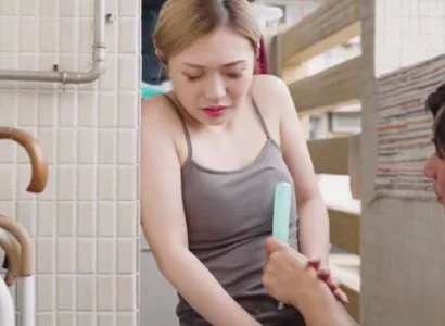 Anh trai giúp em dâu giúp em dâu thụ thai