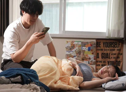 Gã chồng khoái chí khi người yêu ngoại tình