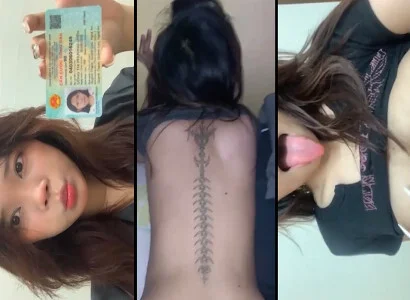 Thiếu nữ bị lộ đoạn phim nóng sau khi không thanh toán nợ
