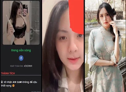 Playerdou và em Quinnn nóng bỏng nổi bật trong đoạn phim