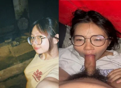 Gã đàn ông chịch cô gái mông to tròn cực kỳ dâm
