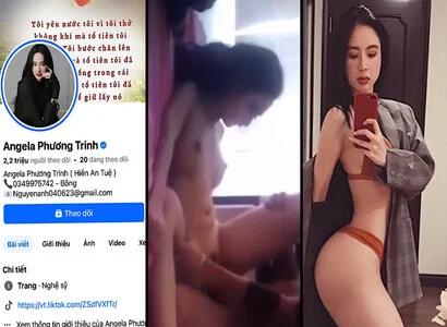 Đoạn đoạn phim năm 2013 của Phương Trinh bị nhắc tên khắp nơi vì đoạn phim nóng 2013