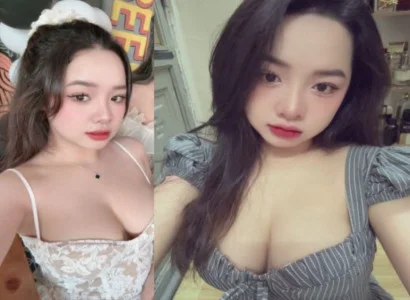 Hắn chịch từ phía sau em người yêu dâm có cặp mông căng tròn